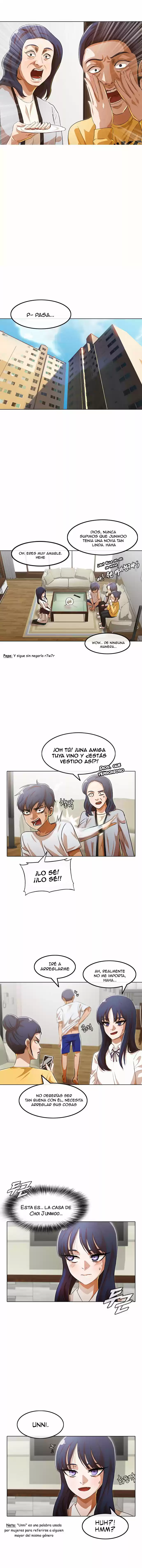 Random Chat capítulo 106, página 24
