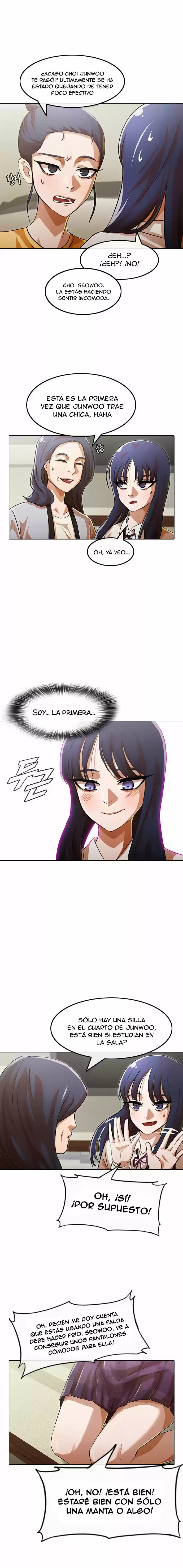 Random Chat capítulo 106, página 25