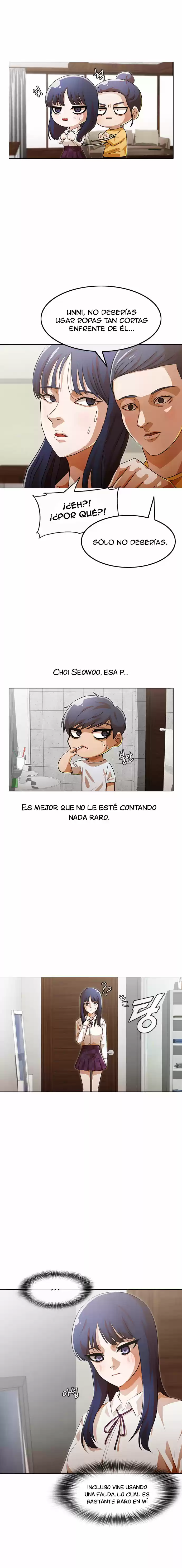 Random Chat capítulo 106, página 26
