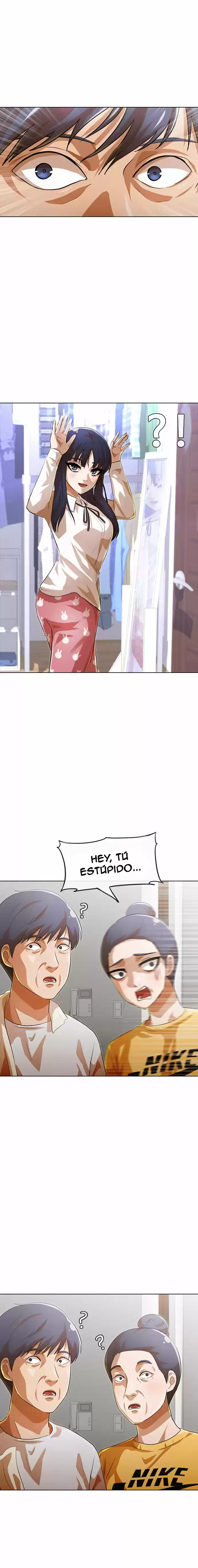 Random Chat capítulo 106, página 30