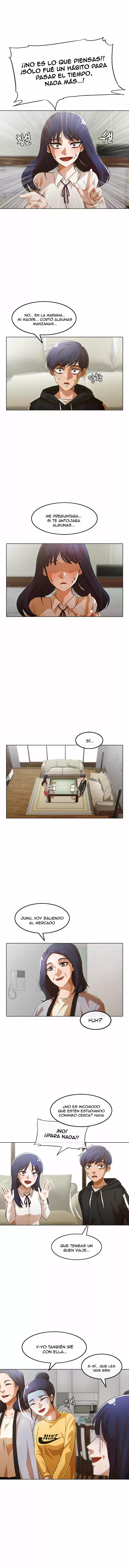 Random Chat capítulo 107, página 6