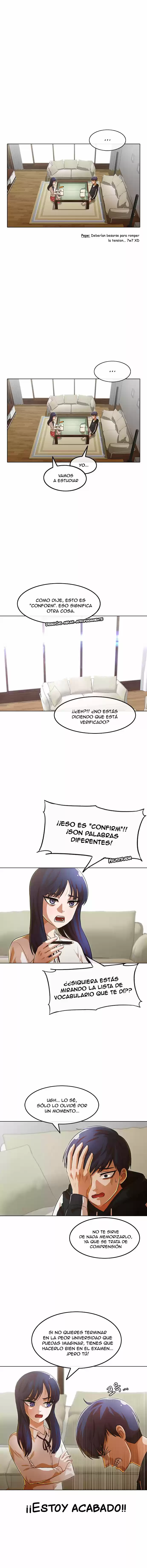 Random Chat capítulo 107, página 7