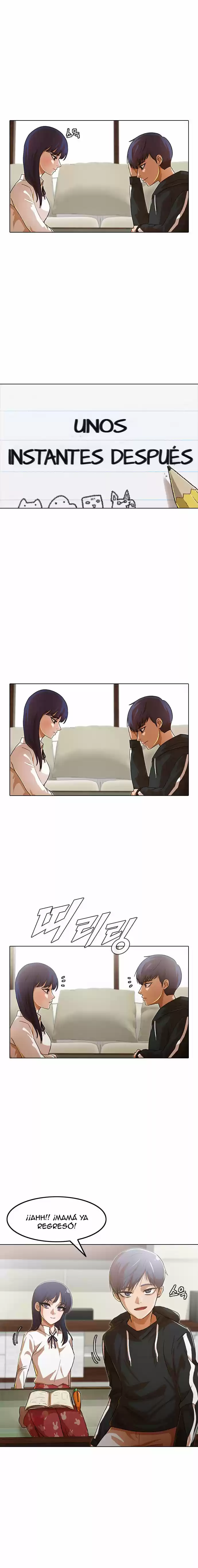 Random Chat capítulo 107, página 14