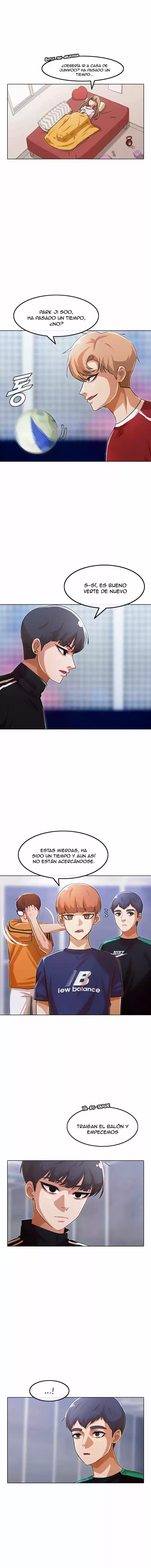 Random Chat capítulo 108, página 4