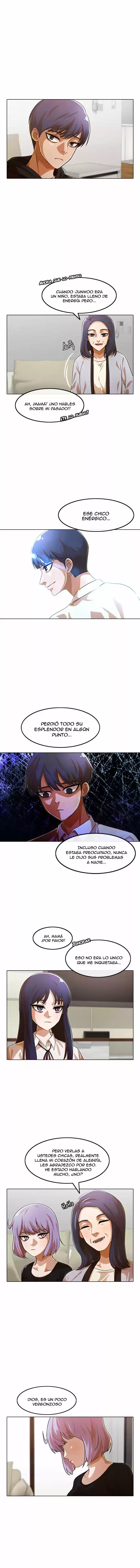 Random Chat capítulo 108, página 6