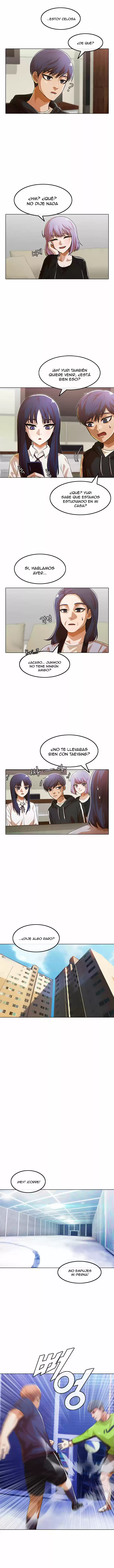 Random Chat capítulo 108, página 7