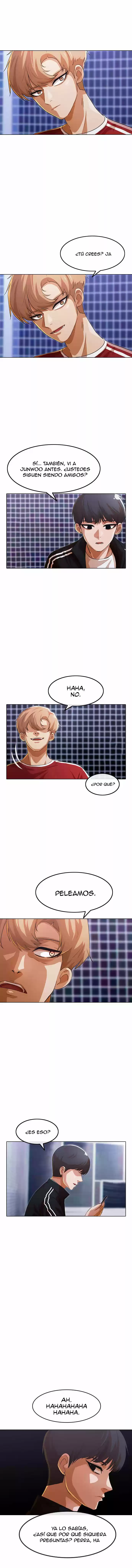 Random Chat capítulo 108, página 9