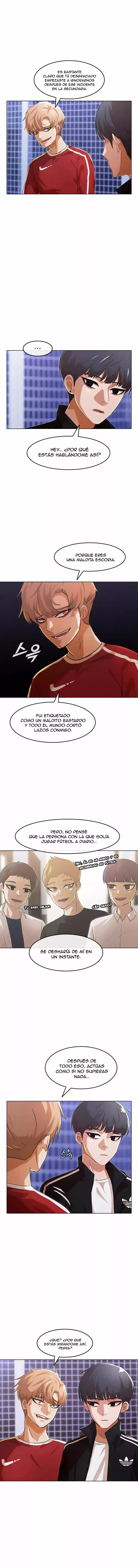 Random Chat capítulo 108, página 10