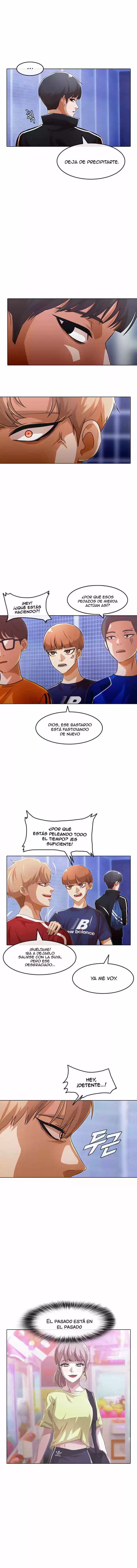 Random Chat capítulo 108, página 11