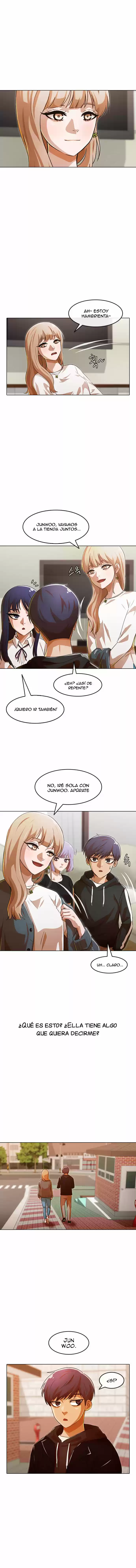 Random Chat capítulo 108, página 15