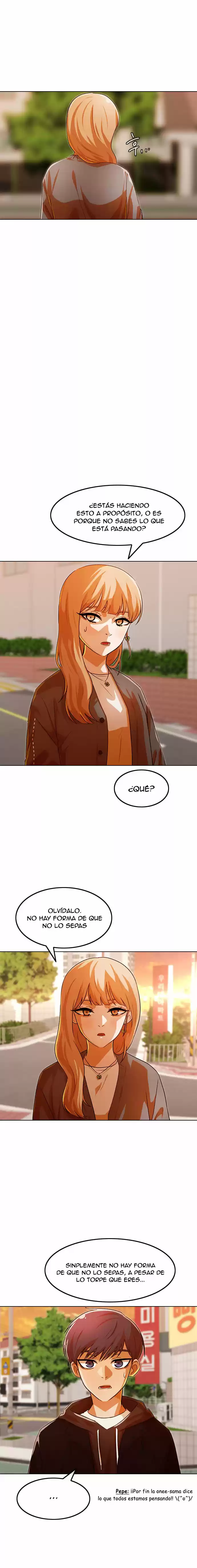 Random Chat capítulo 108, página 16