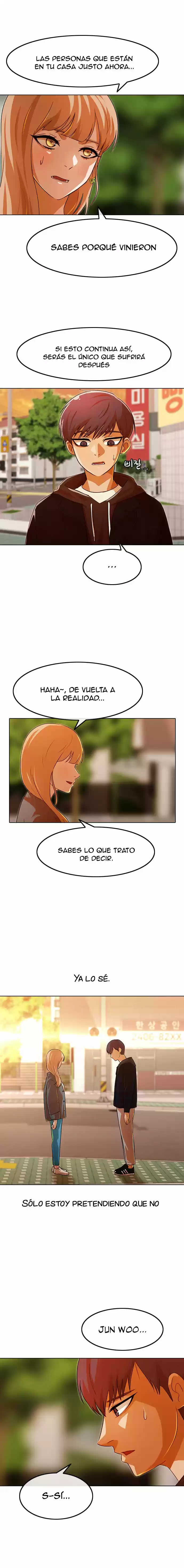 Random Chat capítulo 108, página 17