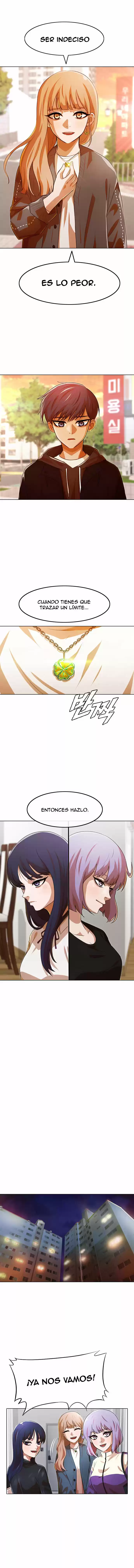 Random Chat capítulo 108, página 18