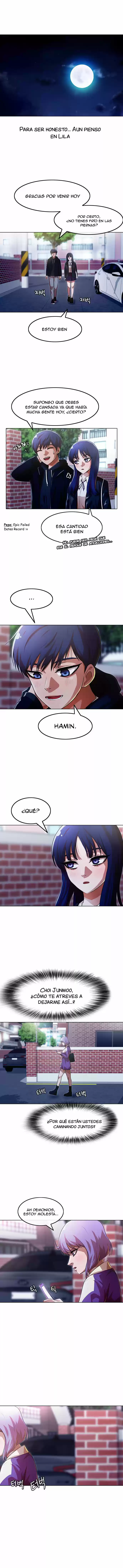 Random Chat capítulo 108, página 20