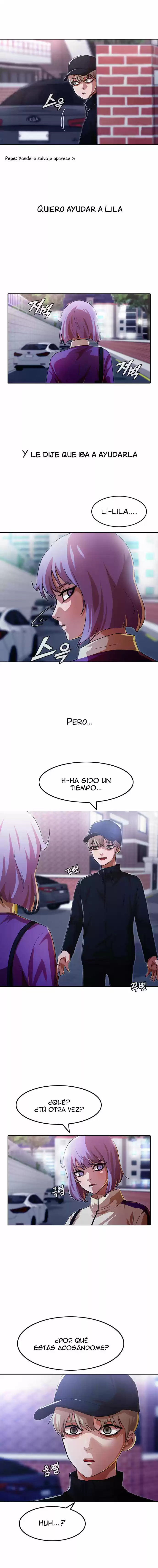 Random Chat capítulo 108, página 21