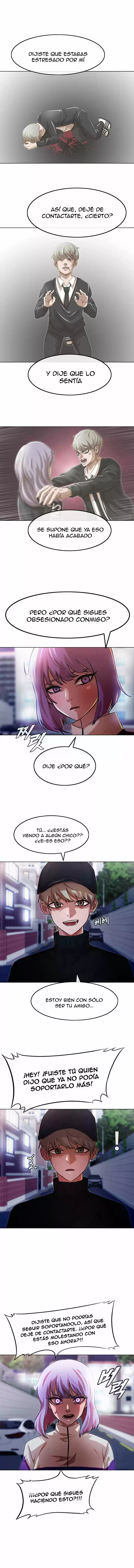 Random Chat capítulo 109, página 3