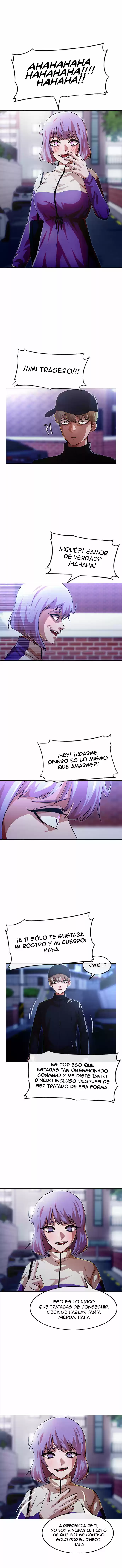 Random Chat capítulo 109, página 5
