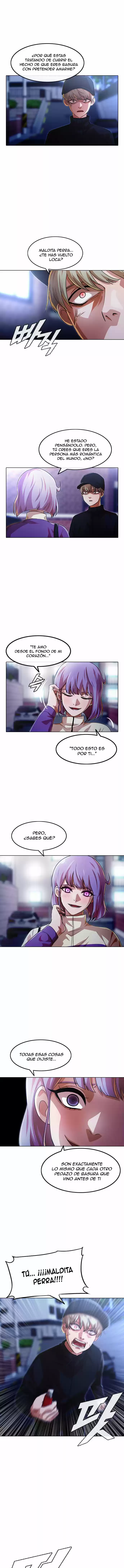 Random Chat capítulo 109, página 6