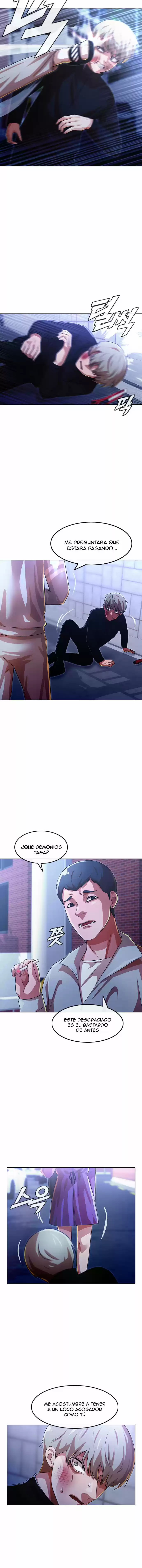 Random Chat capítulo 109, página 7