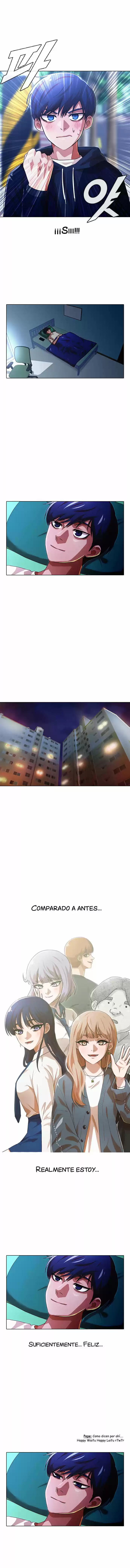 Random Chat capítulo 109, página 13