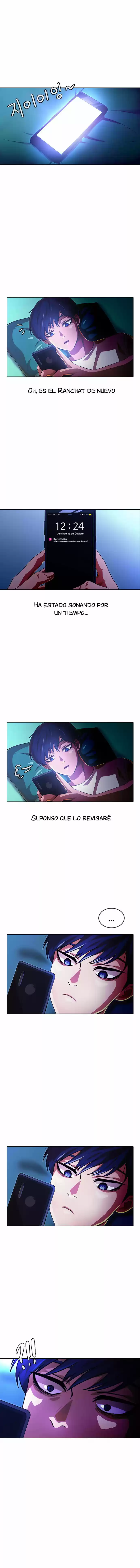 Random Chat capítulo 109, página 14
