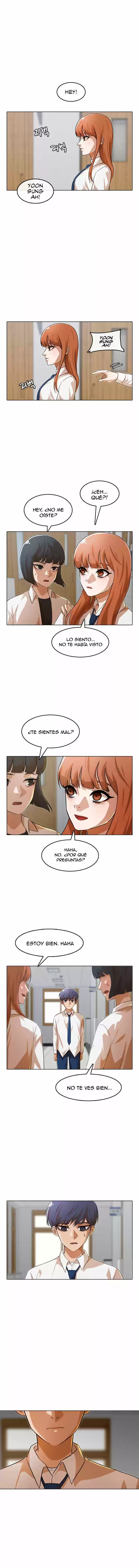 Random Chat capítulo 109, página 18