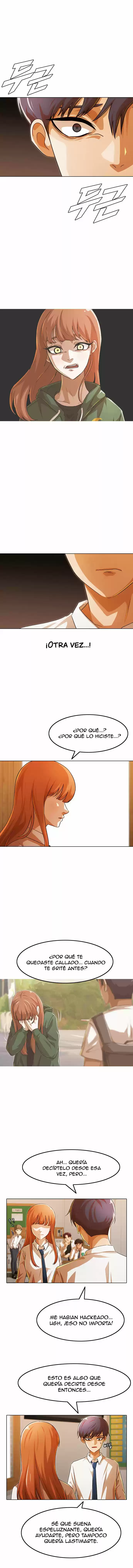 Random Chat capítulo 110, página 7