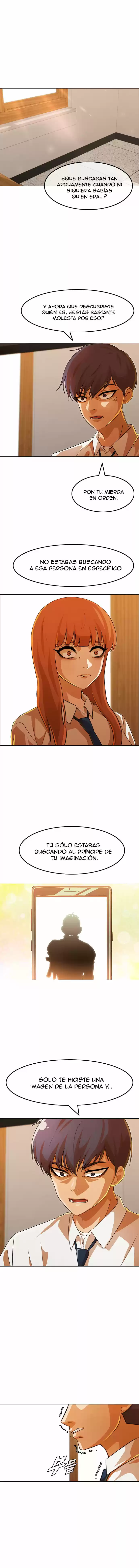 Random Chat capítulo 110, página 10