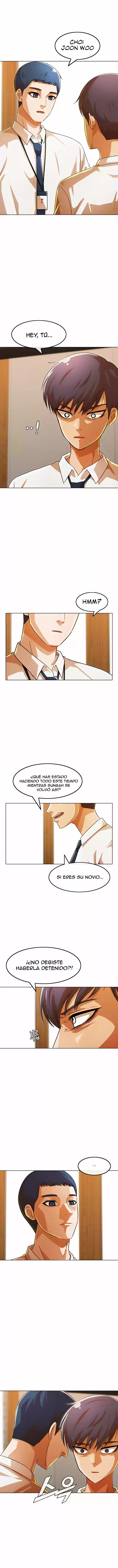 Random Chat capítulo 110, página 14