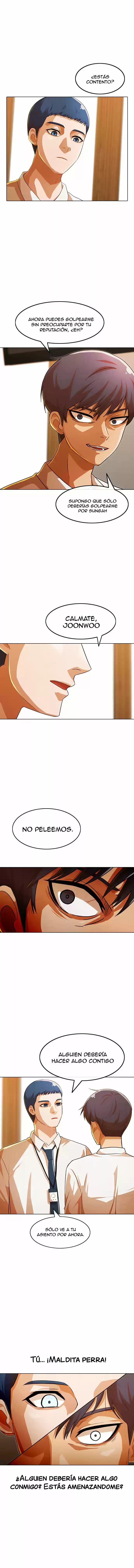 Random Chat capítulo 110, página 16