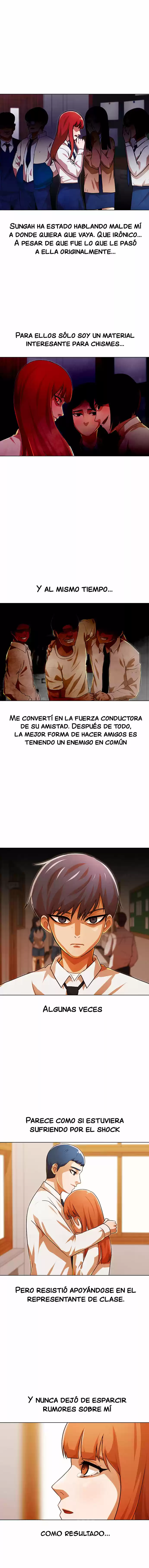 Random Chat capítulo 110, página 20