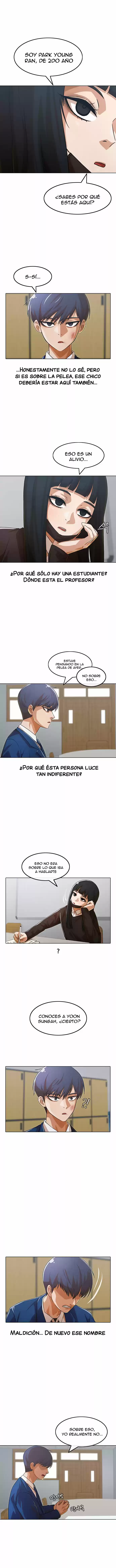 Random Chat capítulo 111, página 16