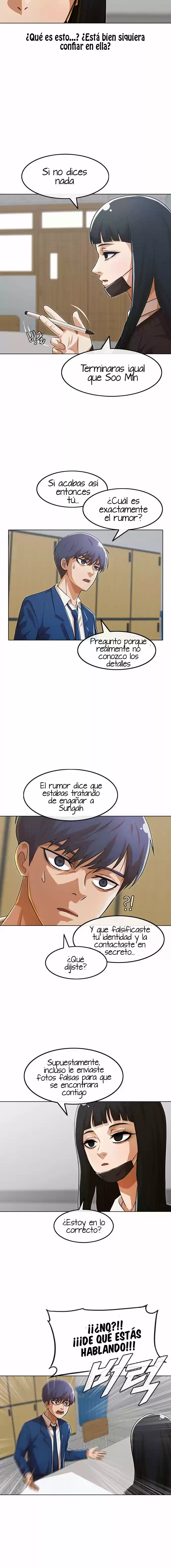 Random Chat capítulo 112, página 5