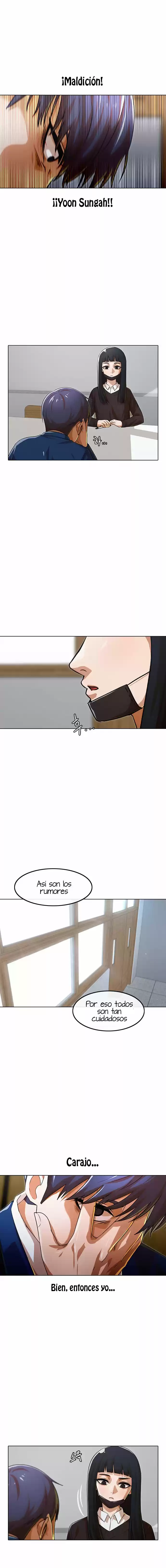 Random Chat capítulo 112, página 6