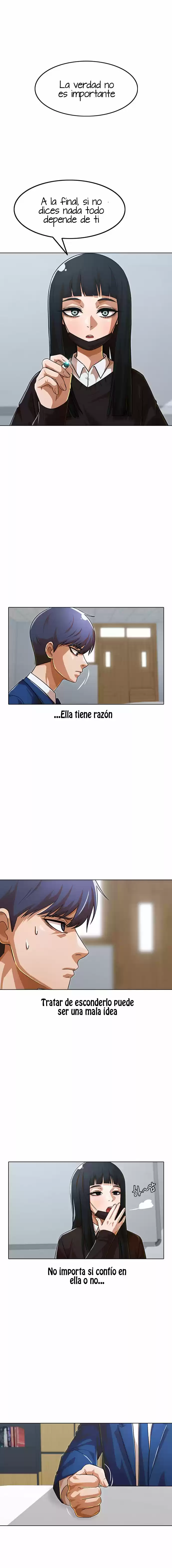 Random Chat capítulo 112, página 7