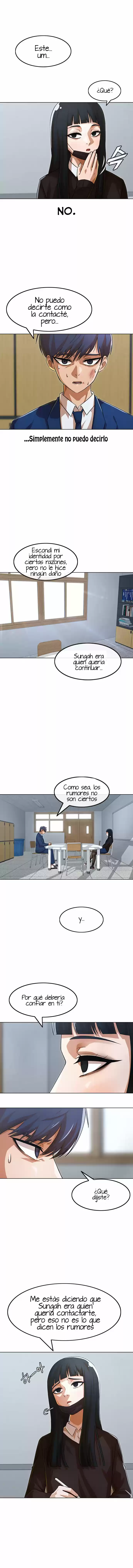 Random Chat capítulo 112, página 8