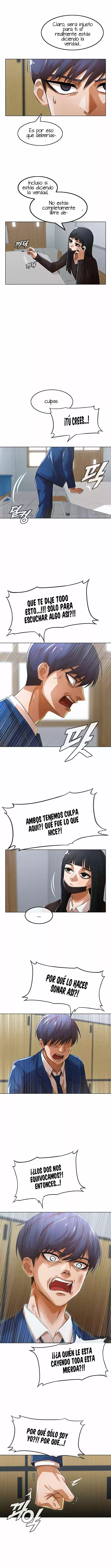 Random Chat capítulo 112, página 9