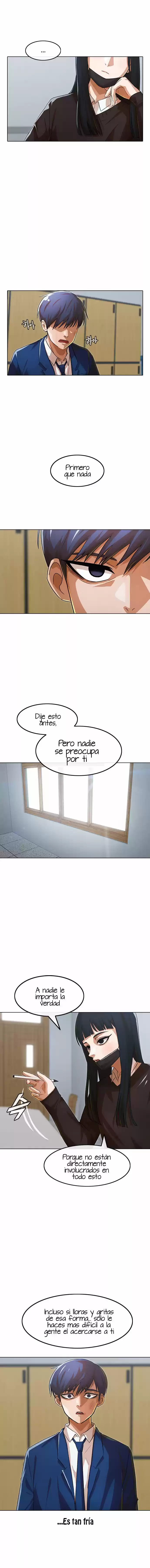 Random Chat capítulo 112, página 10