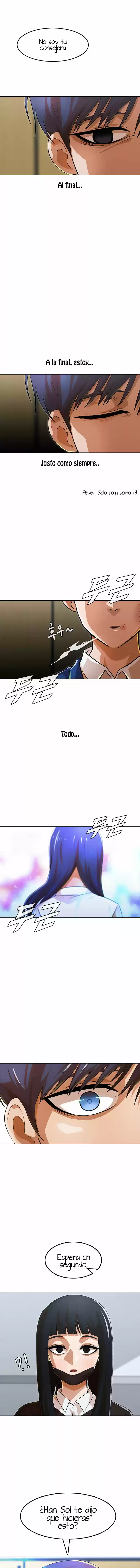 Random Chat capítulo 112, página 11