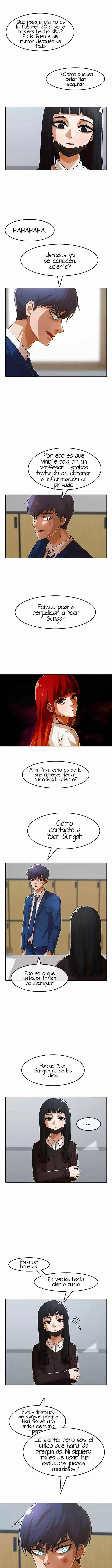 Random Chat capítulo 112, página 13