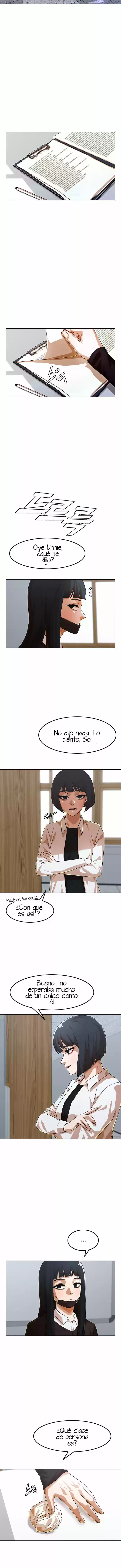 Random Chat capítulo 112, página 17