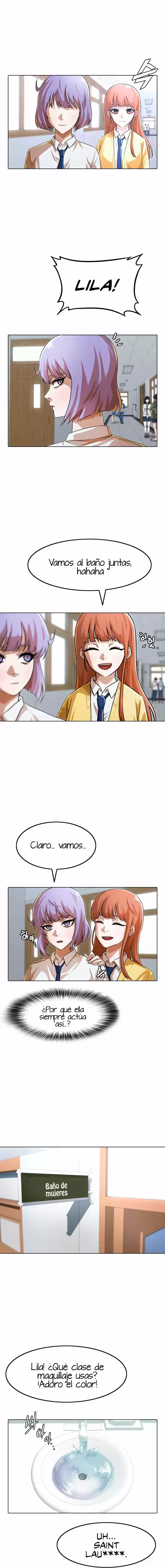 Random Chat capítulo 112, página 20