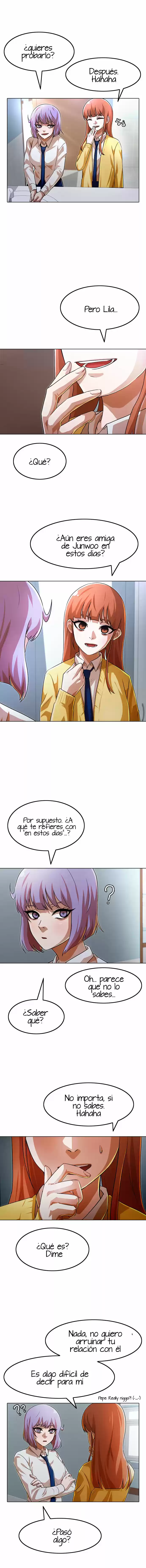 Random Chat capítulo 112, página 21