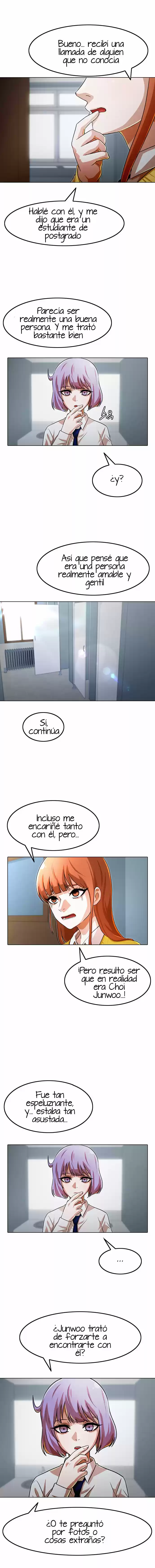 Random Chat capítulo 112, página 22