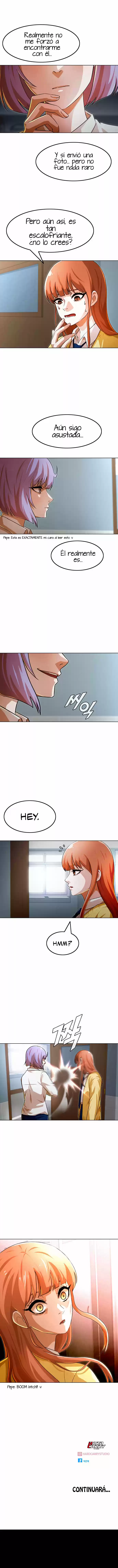 Random Chat capítulo 112, página 23