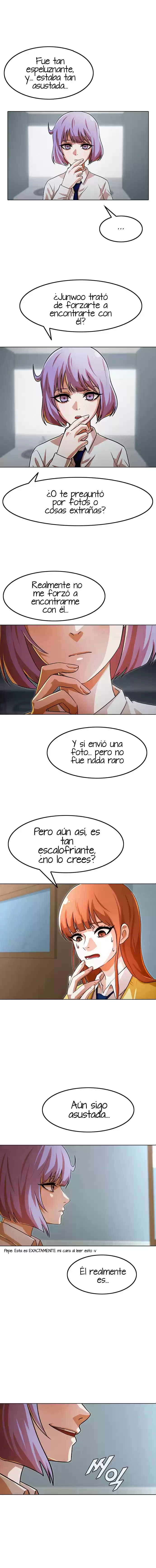 Random Chat capítulo 113, página 3