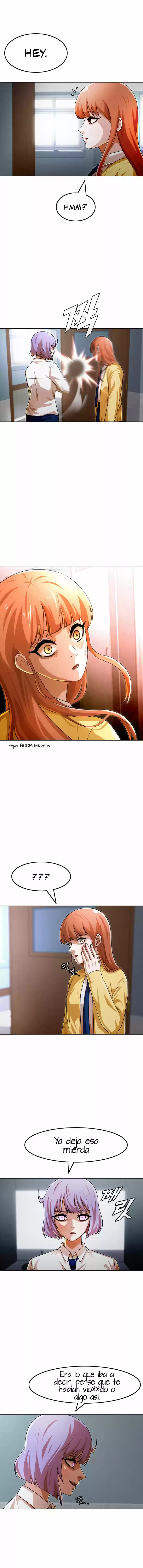 Random Chat capítulo 113, página 4