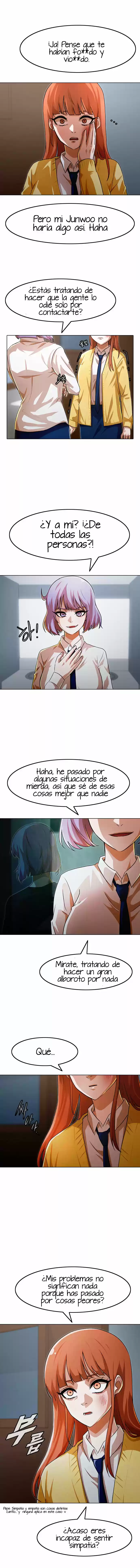 Random Chat capítulo 113, página 5