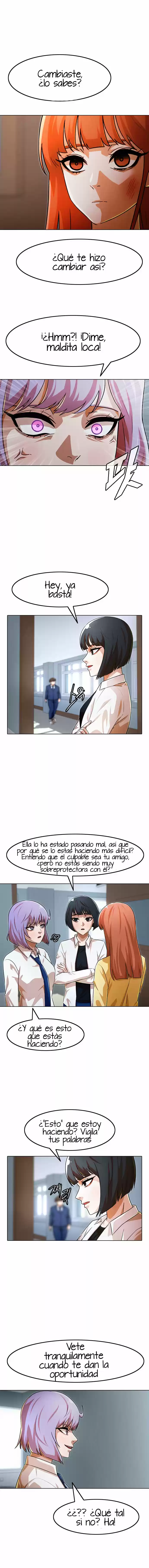 Random Chat capítulo 113, página 8