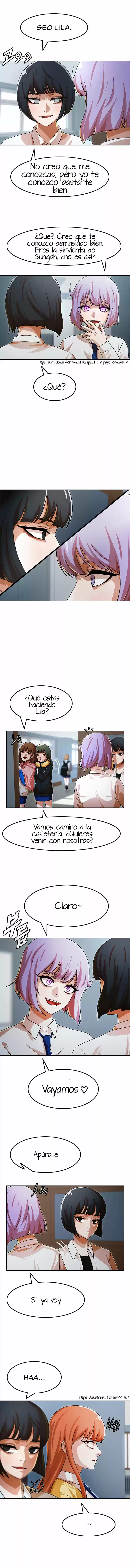 Random Chat capítulo 113, página 9